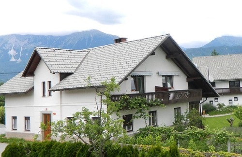 Bled Apartment | Sun terrace with a view, comfortable STUDIO in nature - S1* BioFit Bled