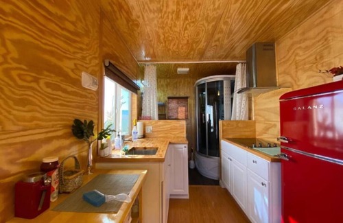 Pahrump House | Sun Tiny House A Near Frontsight and Death Valley