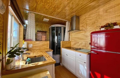 Pahrump House | Sun Tiny House A Near Frontsight and Death Valley