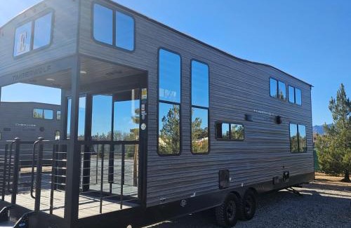 Pahrump House | Sun TinyHouse E Pahrump