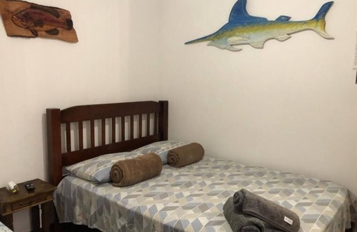 Praia dos Anjos House | Sun Trail Suite 02