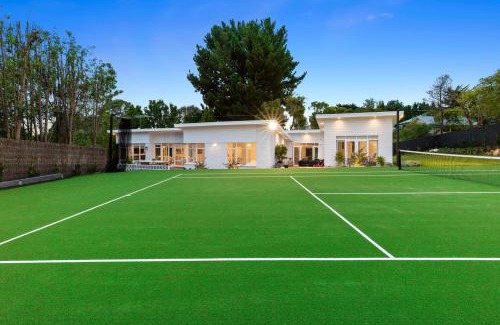 Portsea House | Sun Valley - Boutique Portsea Accommodation