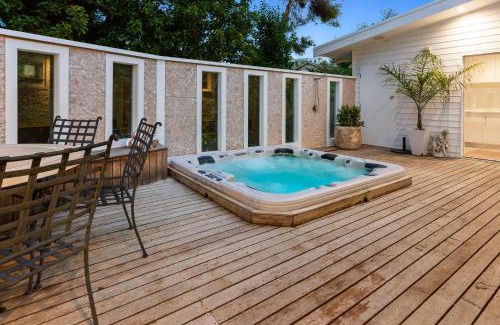 Portsea House | Sun Valley - Boutique Portsea Accommodation