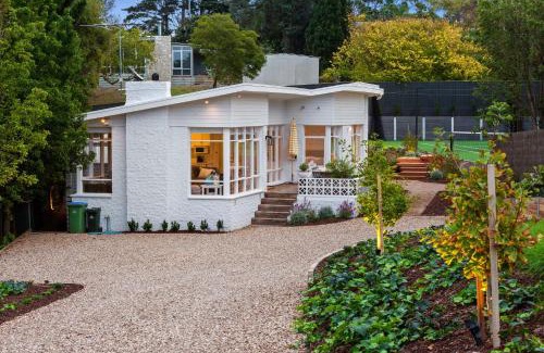 Portsea House | Sun Valley - Boutique Portsea Accommodation