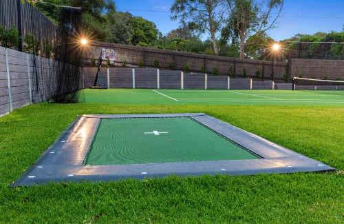 Portsea House | Sun Valley - Boutique Portsea Accommodation