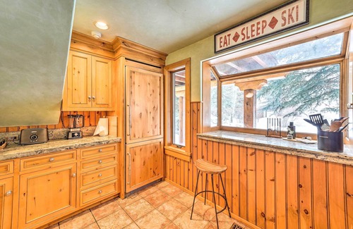 Weyyakin Ranch House | Sun Valley Family House w/Fire Pit & Grill!