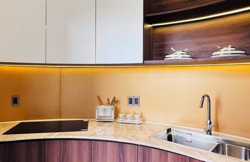 Bao Loc Resort | Sun Valley Homestay