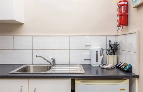 Wellsford Apartment | Sun Valley Motel - Unit 4 Studio