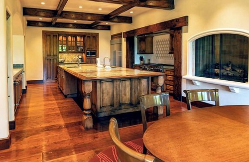 Elkhorn Hotel | Sun Valley Resort