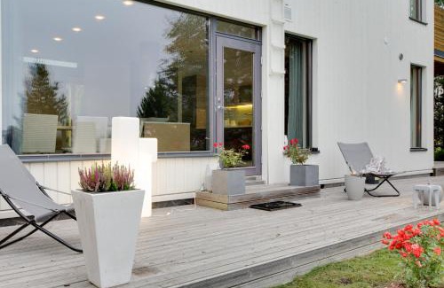 Imatra Villa | Sun Villa