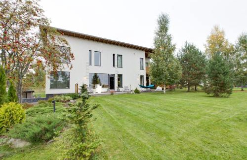 Imatra Villa | Sun Villa