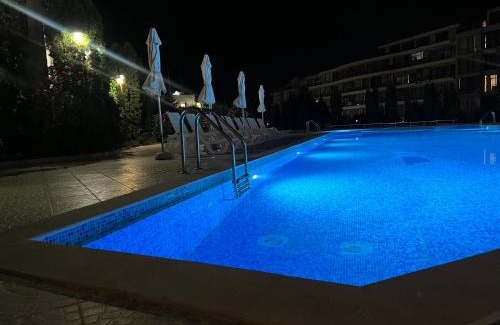Yurta Apartment | Sun Wave Apartment Presige