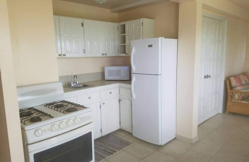 Bonne Terre Villa | Sun West Villa, Coyaba Grand Suites - Sleeps 10 Shared Pool and Caribbean View