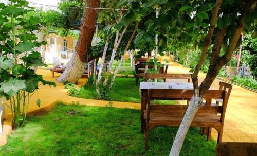 Urkmez Apartment | Suna Pansiyon