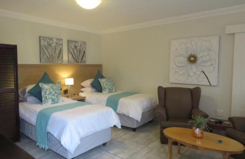 Garsfontein Apartment | Sunbird Garden Cottage