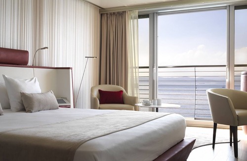 Gibraltar Hotel | Sunborn Gibraltar Yacht Hotel Resort