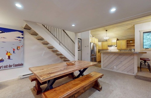 Elkhorn Village Condo | Sunburst Condo 2786 - A Great Place with Elkhorn Resort Pool, Golf & Tennis