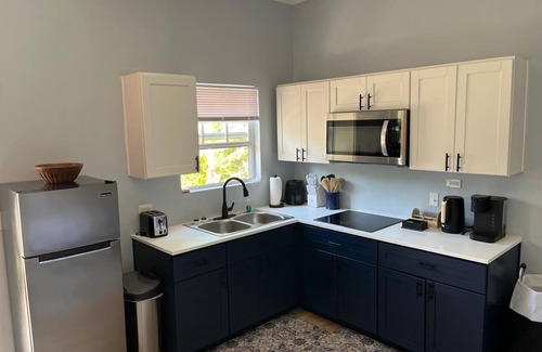 Middle Caicos Apartment | Sunburst Studio