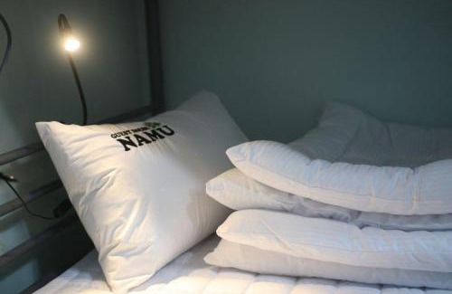 Suncheon Hostel | Suncheon Namu Guesthouse