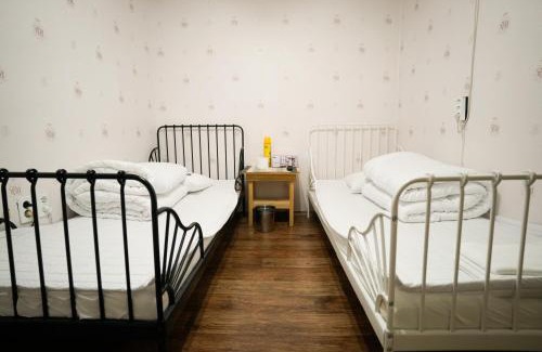 Suncheon Hostel | Suncheon Namu Guesthouse