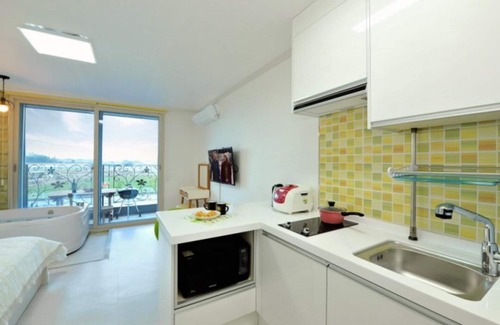 Tarimok House | Suncheon Suncheon Bay Spa Vill Pension