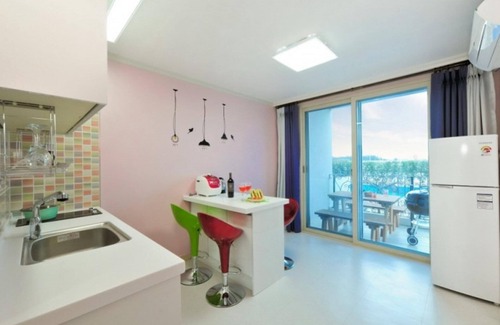 Tarimok House | Suncheon Suncheon Bay Spa Vill Pension