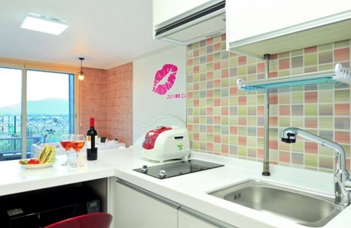 Tarimok House | Suncheon Suncheon Bay Spa Vill Pension