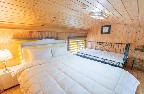 Tarimok Hostel | Suncheonman 4Season Pension