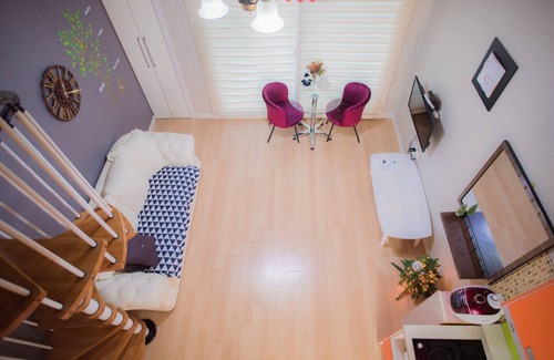 Tarimok Hostel | Suncheonman 4Season Pension