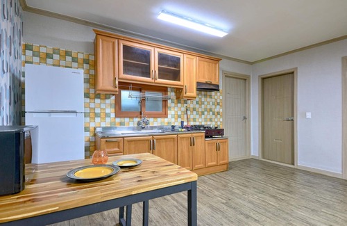 Tarimok House | Suncheonman Ddel Pension