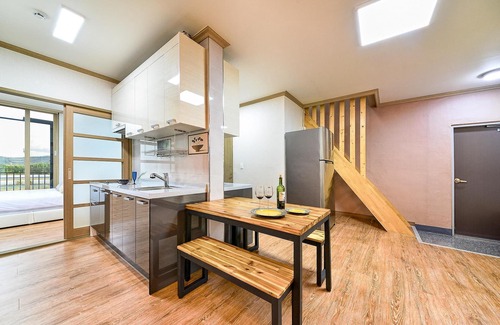 Tarimok House | Suncheonman Ddel Pension