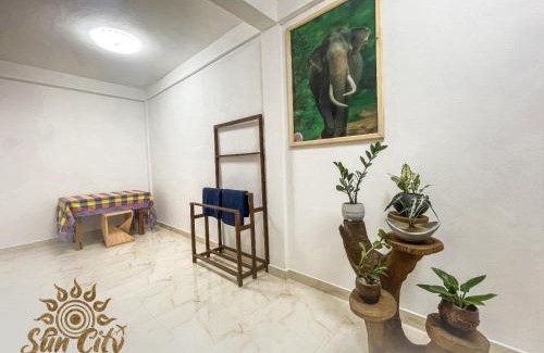 Minuwangoda Bed & Breakfast | SunCity Airport Transit Stay