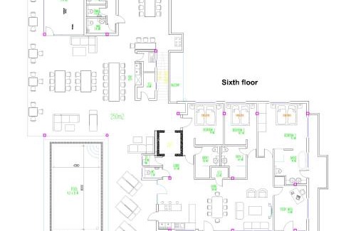 Osu Hotel | Suncity Hotel Apartment