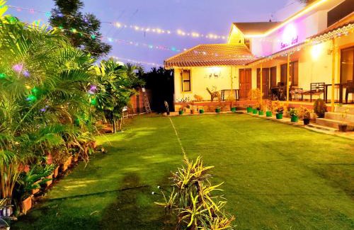 Chendhare Resort | Suncrest Wood Stayz