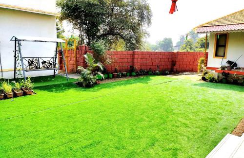 Chendhare Resort | Suncrest Wood Stayz