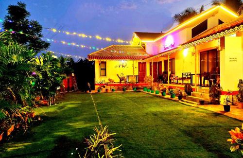 Chendhare Resort | Suncrest Wood Stayz