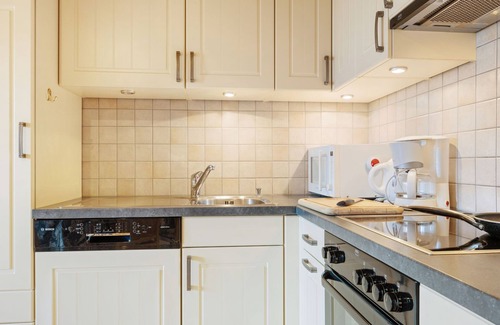Val d'Illiez Apartment | Sundance 10 by Interhome