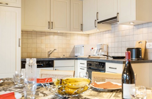 Val d'Illiez Apartment | Sundance 10 by Interhome