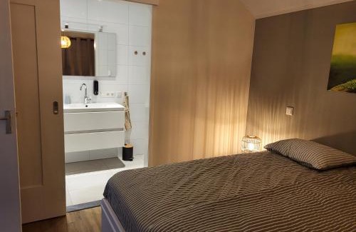 Eerbeek Apartment | Sundaville bij Posbank Veluwe