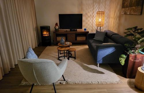 Eerbeek Apartment | Sundaville bij Posbank Veluwe
