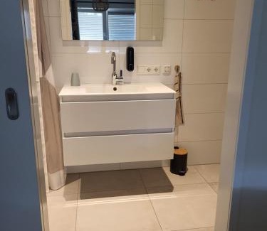 Eerbeek Apartment | Sundaville bij Posbank Veluwe