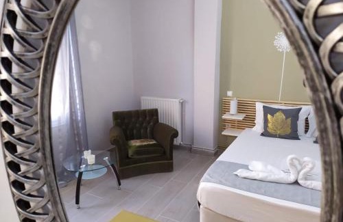 Halepa Apartment | Sunday Apartment Chania 2B
