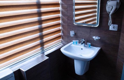 Baku Old Town Hotel | Sunday Boutique hotel