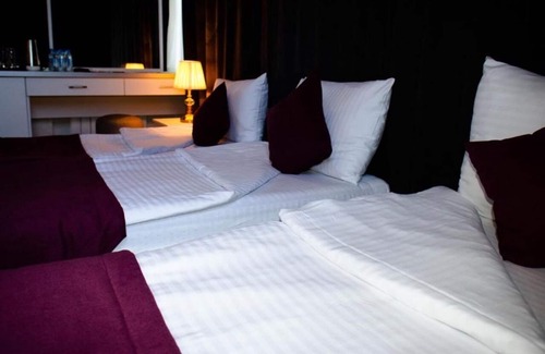 Baku Old Town Hotel | Sunday Boutique hotel