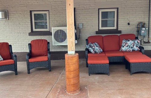 Wakefield Apartment | Sunday Lake Retreat - ski hills, ATV, snowmobile trails, waterfalls and Porkies.