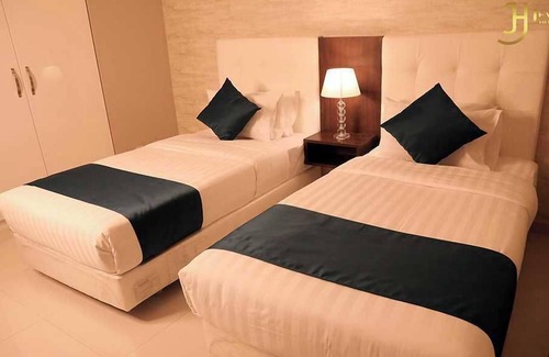 Qudaibiya Hotel | Sunday Luxury Downtown Adliya Formerly Jewel Hotel