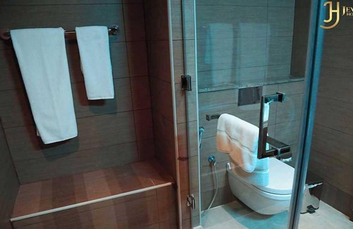 Qudaibiya Hotel | Sunday Luxury Downtown Adliya Formerly Jewel Hotel