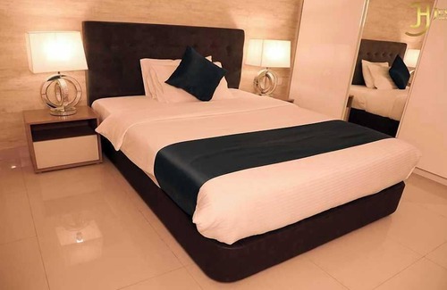 Qudaibiya Hotel | Sunday Luxury Downtown Adliya Formerly Jewel Hotel