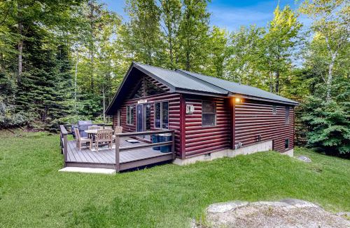 Bethel Ski Chalet | Sunday River Sunny Chalet