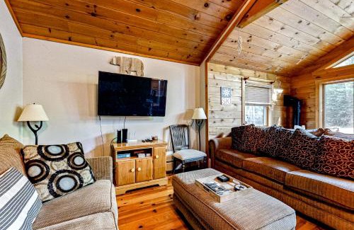 Bethel Ski Chalet | Sunday River Sunny Chalet